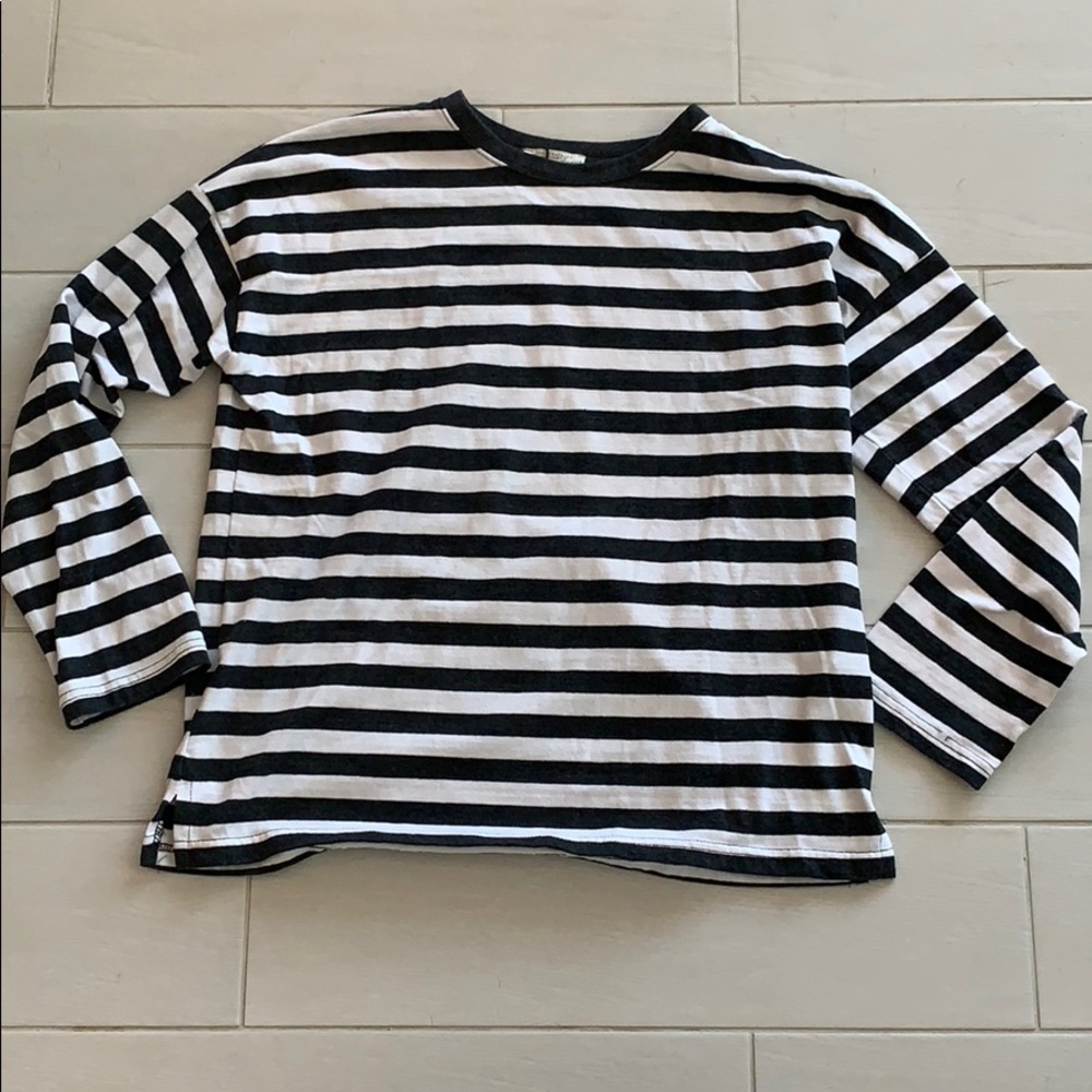Zara Long Sleeve